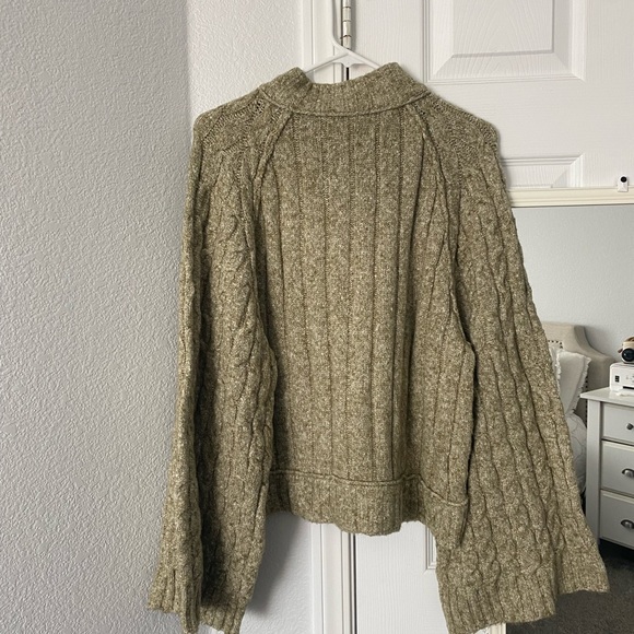 Free People Sweater - Picture 2 of 6